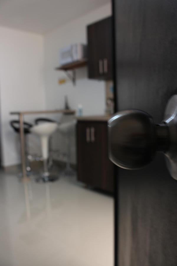 Apartamentos Excelente Ubicacion Medellín Exterior foto