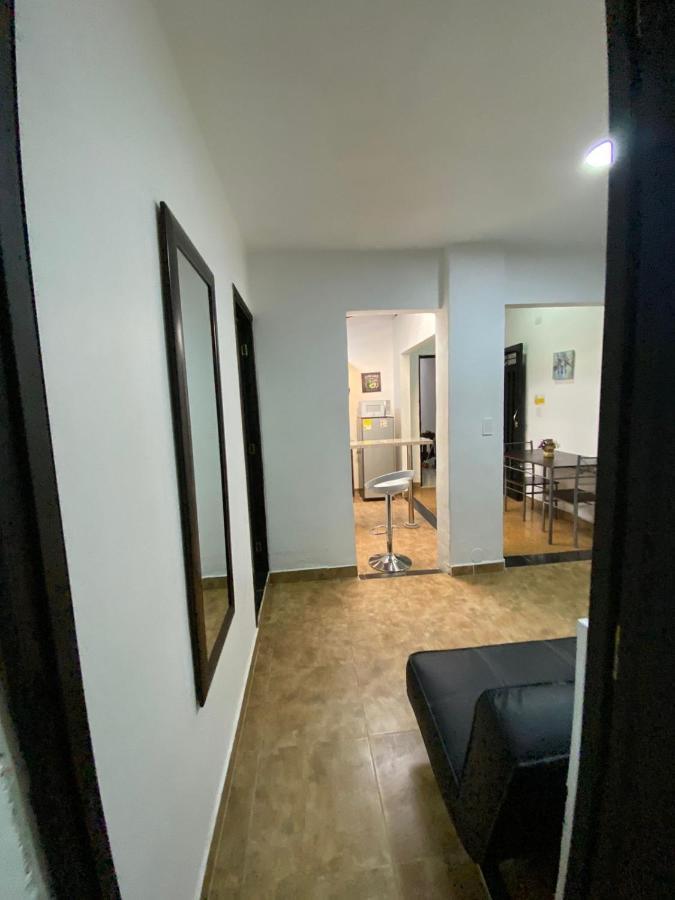 Apartamentos Excelente Ubicacion Medellín Exterior foto