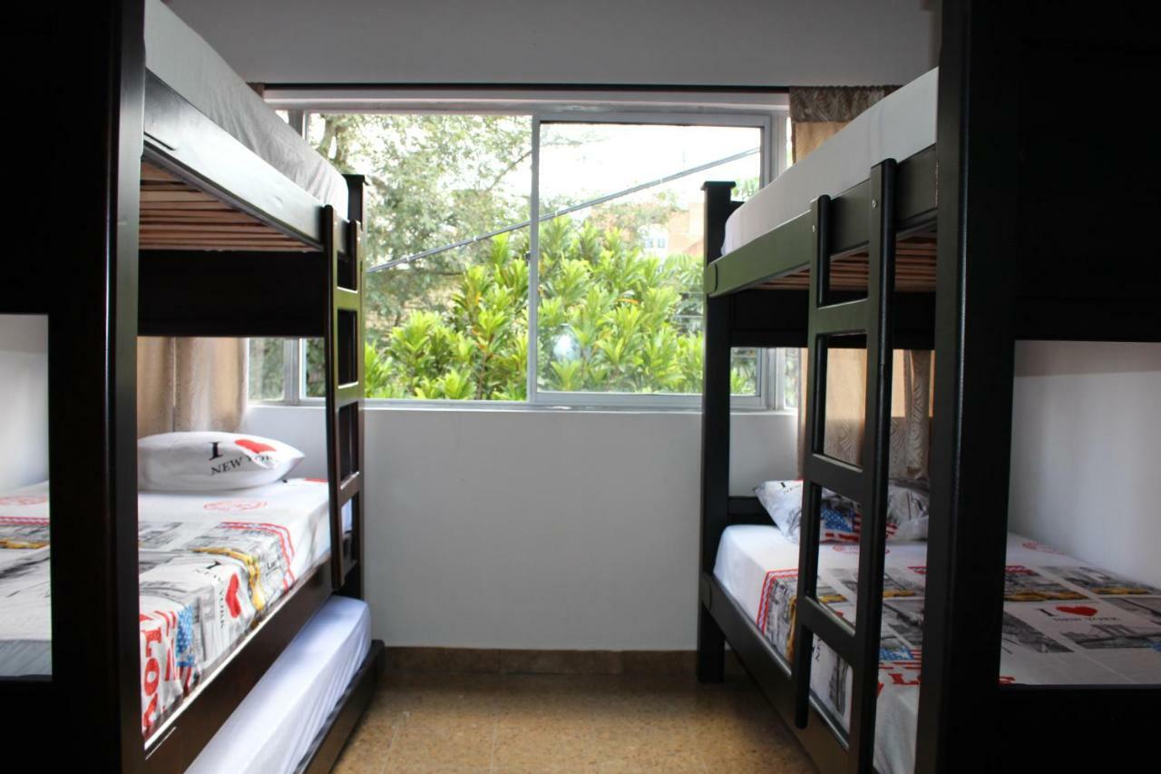 Apartamentos Excelente Ubicacion Medellín Exterior foto